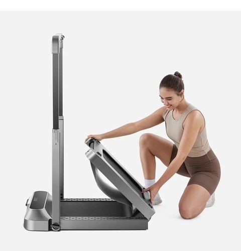 Walkingpad 1 folding - r2, 2-in-1