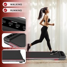 Slim Walking Pad Treadmill |