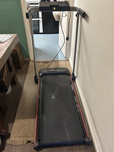 Waldens f2800 electric - waldens,